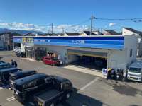 ケーユー 相模原西店 中古車なら カーセンサーnet