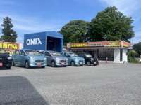 軽届出済未使用車専門店 日昇自動車販売株式会社 成田店 中古車なら カーセンサーnet