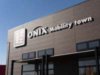 軽届出済未使用車専門店 ｏｎｉｘ オニキス 八千代店 中古車なら カーセンサーnet