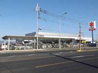 株 トヨナガ ドリーム店 中古車なら カーセンサーnet