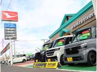 リバーサイド エルザ横浜店 中古車なら カーセンサーnet