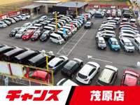 チャンス 茂原店 中古車なら カーセンサーnet