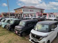 株 ナオイオート 本社 中古車なら カーセンサーnet