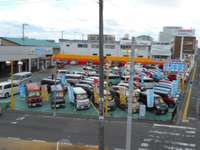 サンキョウ 三共自動車販売 株 郡山中央店 中古車なら カーセンサーnet サンキョウ 三共自動車販売 株 郡山中央店 中古車なら カーセンサーnet