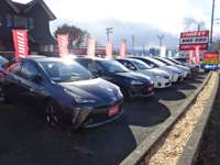 サーティー ｔｈｉｒｔｙ佐久平 ハイブリット エコカー専門店 中古車なら カーセンサーnet