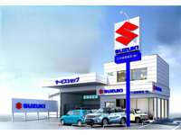 スズキ城西販売 本社 中古車なら カーセンサーnet