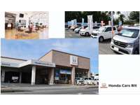 株 ホンダカーズ市川 白井店ｕ ｓｅｌｅｃｔコーナー 中古車なら カーセンサーnet