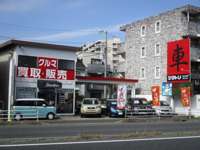 白鳥自動車 中古車なら カーセンサーnet