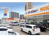 トヨタカローラ千葉 船橋北口マイカーセンター 中古車なら カーセンサーnet トヨタカローラ千葉 船橋北口マイカーセンター 中古車なら カーセンサーnet