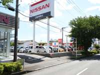 日産プリンス神奈川販売 ｕ ｃａｒｓ秦野店 中古車なら カーセンサーnet