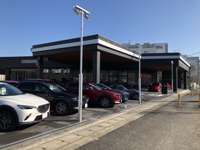 湘南マツダ 厚木長谷店 中古車なら カーセンサーnet