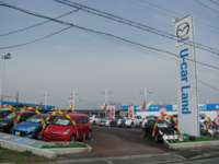 大阪マツダ販売 株 高槻ユーカーランド本店 中古車なら カーセンサーnet