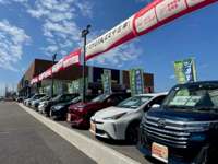 トヨタカローラ南海 株 貝塚プラザ 中古車なら カーセンサーnet