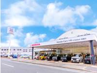 ホンダカーズ大阪 u select寝屋川 中古車なら カーセンサーnet