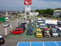 兵庫ダイハツ販売 株 ｕ ｃａｒ神戸西 中古車なら カーセンサーnet