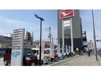 兵庫ダイハツ販売 株 ｕ ｃａｒ明石 中古車なら カーセンサーnet