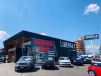 ｌｉｂｅｒａｌａ リベラーラ郡山 中古車なら カーセンサーnet