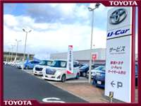 群馬トヨタ自動車 株 ｕ ｐａｒｋオートモール渋川店 中古車なら カーセンサーnet