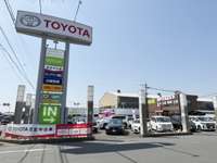奈良トヨタ 株 田原本マイカーセンター 中古車なら カーセンサーnet 奈良トヨタ 株 田原本マイカーセンター 中古車なら カーセンサーnet