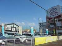 奈良トヨタ 株 u carmax奈良八条店 中古車なら カーセンサーnet 奈良トヨタ 株 u carmax奈良八条店 中古車なら カーセンサーnet