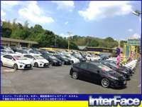 インターフェイス 八千代店 中古車なら カーセンサーnet
