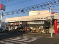 ホンダカーズ福岡 城南店 中古車なら カーセンサーnet ホンダカーズ福岡 城南店 中古車なら カーセンサーnet