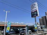 福岡トヨペット カーメイト麦野 中古車なら カーセンサーnet 福岡トヨペット カーメイト麦野 中古車なら カーセンサーnet
