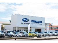 静岡スバル自動車 株 カースポット清水 中古車なら カーセンサーnet