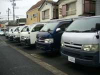 グランド スクエア 中古車なら カーセンサーnet