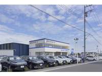 ネクステージ 新座店 中古車なら カーセンサーnet