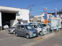 スマイルオート 中古車なら カーセンサーnet