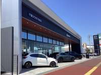 千葉マツダ 市原店 中古車なら カーセンサーnet