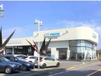 千葉マツダ 誉田店 中古車なら カーセンサーnet