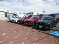 静岡マツダ 株 浜松住吉バイパス店 中古車なら カーセンサーnet