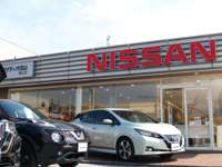 日産サティオ岡山 青江マイカーセンター 中古車なら カーセンサーnet