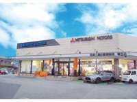 東日本三菱自動車販売 竜王店 中古車なら カーセンサーnet