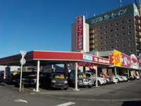 大光自動車 インター店 ｓｕｖ専門店 中古車なら カーセンサーnet