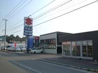 フジイ自動車 中古車なら カーセンサーnet