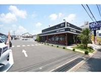 １００ 新車館 新車館認定中古車センター つくば中央店 中古車なら カーセンサーnet