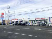 スズキアリーナ静岡南 中古車なら カーセンサーnet