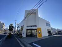 ルノー信州松本 中古車なら カーセンサーnet