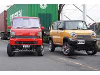 アスリート 中古車なら カーセンサーnet