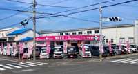 鹿児島中古車センター 中古車なら カーセンサーnet
