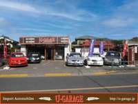 ｕ ｇａｒａｇｅ ユーガレージ 正規ディーラー車専門店 中古車なら カーセンサーnet