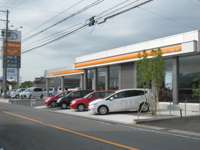 トヨタカローラ三重 株 トヨタカローラ三重 いなべ店 中古車なら カーセンサーnet