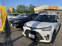 カーセブン７号バイパス弘前北店 中古車なら カーセンサーnet