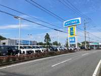 ビッグモーター 春日店 中古車なら カーセンサーnet