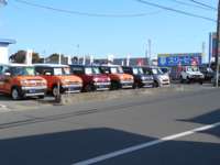 スリーピース 中古車なら カーセンサーnet