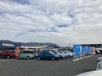 trial cars トライアルカーズ 中古車なら カーセンサーnet trial cars トライアルカーズ 中古車なら カーセンサーnet