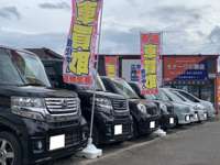 札幌中古車モナーク小樽店 中古車なら カーセンサーnet